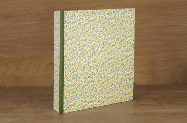 Preview: Individual office folder “Gigi”